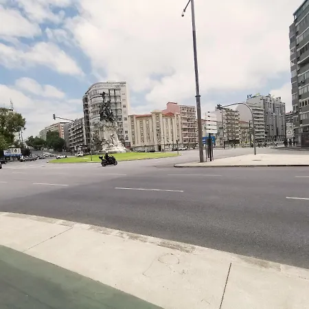 شقة Down Town Expo29 Lisboa