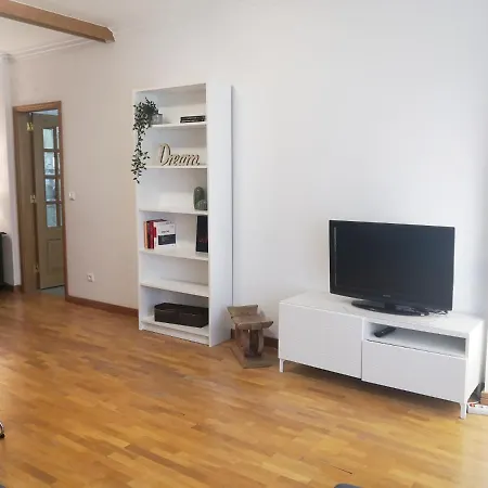 Appartement Down Town Expo29 *