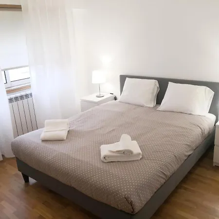 Appartement Down Town Expo29 *