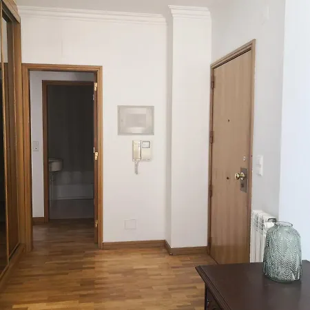 Appartement Down Town Expo29